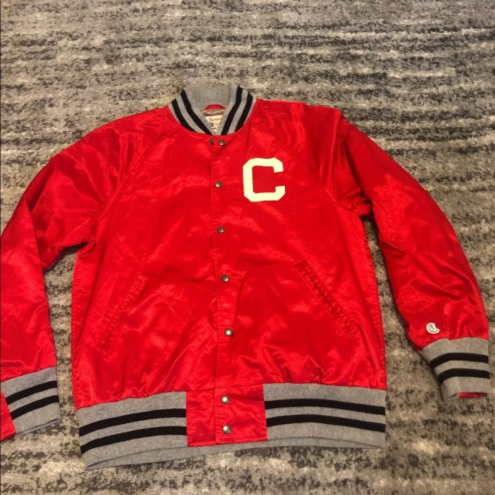 Todd Snyder Golden Bear Champion Bomber